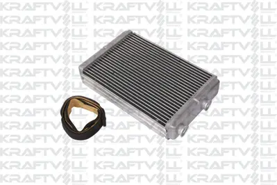 KRAFTVOLL 08050023 Kalorıfer Radyatoru Doblo 1.9 Jtd Mpv