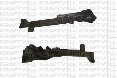 KRAFTVOLL 08020251 Tutucu Genlesme Kabı Bmw  X5 E53 N54 N57