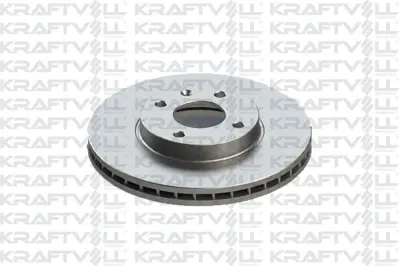 KRAFTVOLL 07040369 On Fren Dısk Aynası Chevrolet Aveo T300 1.2ı
