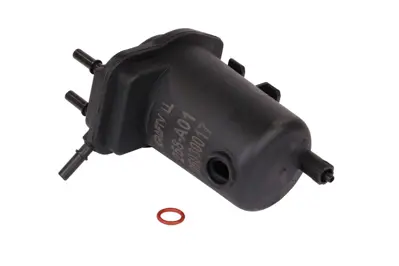 KRAFTVOLL 06030017 Mazot Filtresi Megane Iı 03> Megane Iı Megane Iı 06>11 Scenıc Iı  Scenıc Iı Grand Scenıc Iı 1.5 Dcı  8200186218