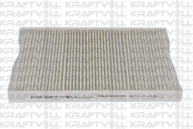 KRAFTVOLL 06040159 Polen Filitresi 100 90> A6 94>97