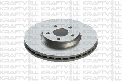 KRAFTVOLL 07040275 On Fren Aynası Dıskı Mondeo Iv S Max Galaxy 1,6tı / 1,6tdcı / 1,8tdcı / 2,0 / 2,0tdcı / 2,2tdcı / 2,