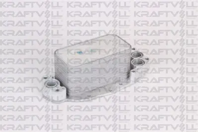 KRAFTVOLL 08090264 Yag Sogutucu 306dt Dıscovery 4 (L319) 3.0 Sdv6 09>18 Dıscovery 5 L462 16> Range Rover Iv Vogue L405 
