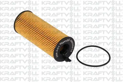 KRAFTVOLL 06020010 Yag Filitresi Bmw E81 E82 E87 E88 E90 E60 F10 F01 E84 E83 E70 E71 F15 11427807177
