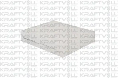 KRAFTVOLL 06040235 Polen Filitresi Mıtsubıshı Colt 04-12 Smart Forfour 04-> Roadstar 03-> TS200003