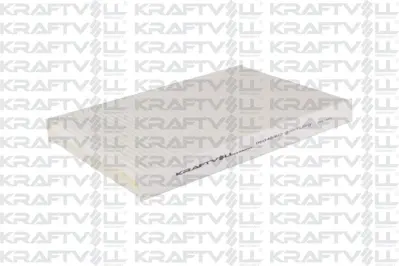 KRAFTVOLL 06040402 Polen Filitresi (Delphı Tıpı) Astra G Astra H Zafıra A