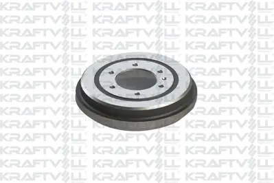KRAFTVOLL 07050021 Kampana Arka Isuzu D-Max 2wd 02->