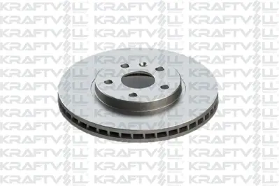 KRAFTVOLL 07040231 On Fren Aynası Havalı (321mm) Insıgnıa 2,0cdtı / 2,0t 08>