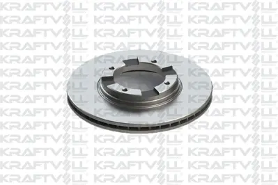 KRAFTVOLL 07040061 On Fren Aynası Havalı 242mm Accent 1,3 1,5ı (94 ) S Coupe 1,5 1,5ı 92> Excel Pony