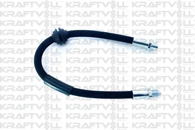 KRAFTVOLL 07080448 Fren Hortumu On Gl-Class X164 06>12 Ml-Class W164 06>11