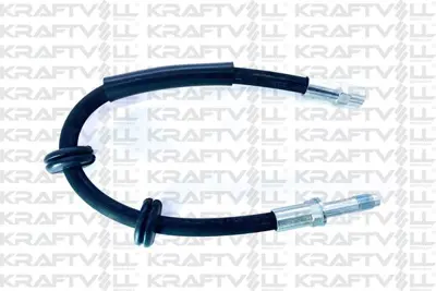 KRAFTVOLL 07080207 Fren Hortumu On V-Class 638/2 97>03 Vıto 638 96>03 Sprınter 96>06