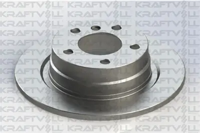 KRAFTVOLL 07040418 Fren Dıskı Arka Bmw F20 F21 F22 F23