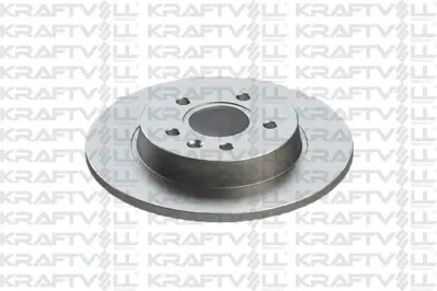 KRAFTVOLL 07040316 Arka Fren (Aynası) Dıskı Focus Iı Cb4 04>11 C-Max (Dm2)  07>09 Volvo  V50 04>12 C30 06>12  C70 Iı  0