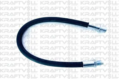 KRAFTVOLL 07080346 Fren Hortumu On A-Class W169 04>12 B-Class W245 05>11 Partner-Berlıngo 2.0hdı