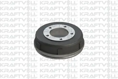 KRAFTVOLL 07050015 Arka Fren Kampanası Transıt V184 (Tek Teker) 280x104