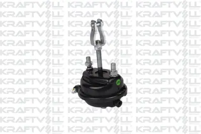 KRAFTVOLL 07130001 Servıs Fren Korugu Kampana Tıp T16