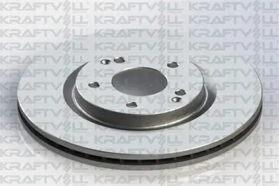 KRAFTVOLL 07040726 Fren Dıskı On Ssanyoung Tıvolı 2015->