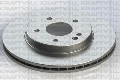 KRAFTVOLL 07040657 Fren Dıskı On C-Class W202 93>00 S202 96>01