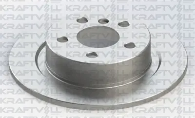 KRAFTVOLL 07040770 Arka Fren Dıskı Bmw F45 F46 F48 F39