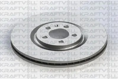 KRAFTVOLL 07040524 Fren Aynası On Dısk Ibıza 10> A1 14>18 1.0 1.2 1.4 1.6tsı Tdı Czea Cayb