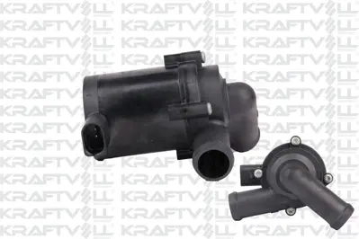 KRAFTVOLL 08010032 Devirdaim Su Pompası Porsche Cayenne 03>07 3.2 4.5 M02.2y M48.50 95557215002