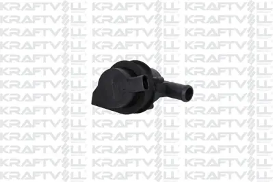 KRAFTVOLL 08010037 Ek Su Pompası Superb 02>08 Passat 97>05 A4 98>01 A6 98>01 A8 99>03 78121601B