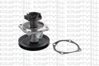 KRAFTVOLL 08010203 Devirdaim Sarı Kasnak Sx Slx Tempra (Tek Kasnak)