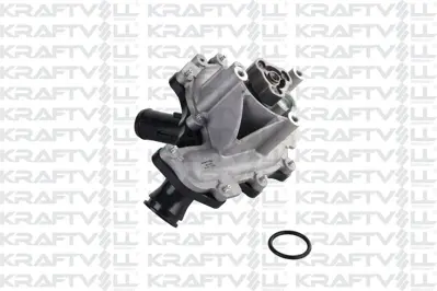 KRAFTVOLL 08010227 Devirdaim Su Pompası Boxer Iıı Jumper Iıı 2.2hdı 16v E4 / E5 06> Ducato Iıı 2.2jtd 100ps 06> Transıt