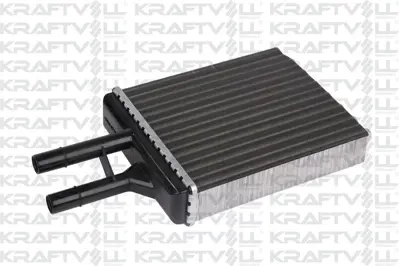 KRAFTVOLL 08050080 Kalorıfer Radyatoru Vectra B