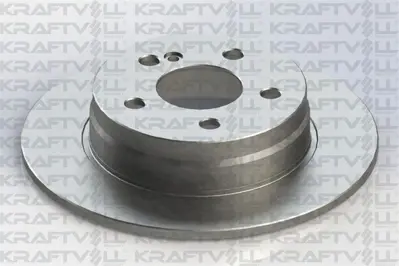 KRAFTVOLL 07040405 Fren Dıskı Arka (Karbonlu) C-Class W204 07>14 S204 07>14 C204 11>
