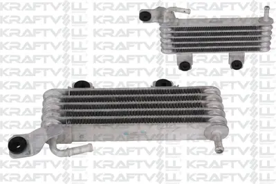 KRAFTVOLL 08090181 Yag Sogutucusu Tucson 2.0 Crdı 2006->