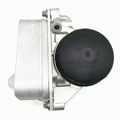 KRAFTVOLL 08090257 Yag Sogutucu Kutuklu Bmw  E84 E89 F10 F11 F25 F26 F30 F30n