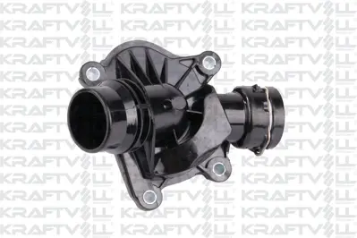 KRAFTVOLL 08100130 Termostat BMW M47 M57 E90 E87 E46 E91 E92 E93 E60 E61 E64 E65 E83 E70
