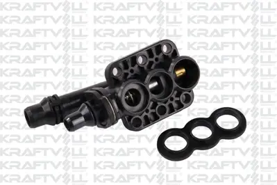 KRAFTVOLL 08100180 Termostat Bmw M54 N52 E60 E65