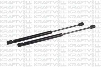 KRAFTVOLL 09010141 Bagaj Amortısoru Roomster 08>