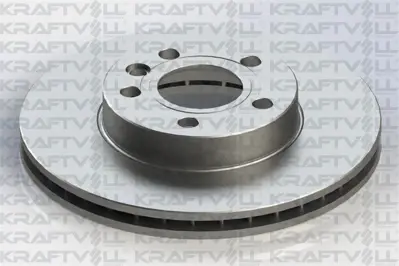 KRAFTVOLL 07040597 On Fren Dısk Aynası Havalı Galaxy 1.9tdı / 2.0ı / 2.3 16v / 2.8ı V6 (03 / 1995 04 / 2001)