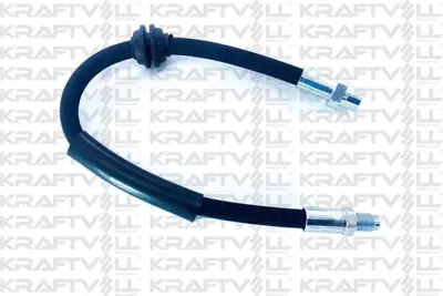 KRAFTVOLL 07080409 Fren Hortumu Arka  Mını R50 R53 R52
