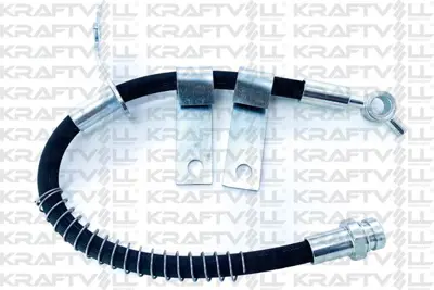 KRAFTVOLL 07080635 On Sol Fren Hortumu Sonata 05 ->