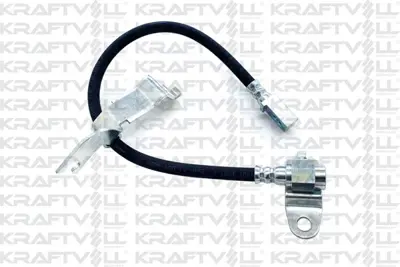 KRAFTVOLL 07080124 On Fren Hortumu Sağ Transıt V184 2,0tdcı / 2,4tdcı (01 06)