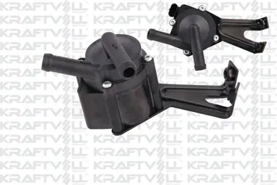 KRAFTVOLL 08010029 Ilave Su Pompası Bmw F10 F11 F12 F13 E70 E71 F15 F16 F86 7629916