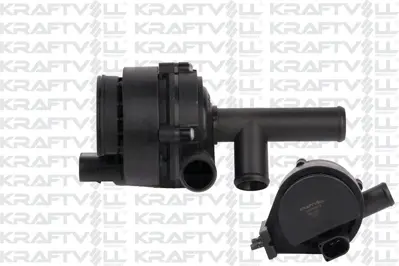 KRAFTVOLL 08010072 Ilave Su Pompası S-Class W221 05>13 C216 06>13 A2218350064