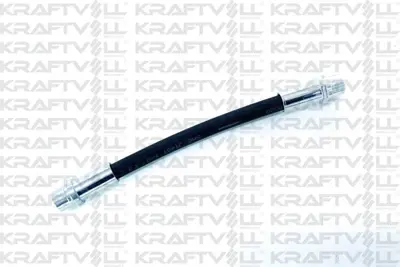 KRAFTVOLL 07080186 Arka Fren Hortumu Passat A3 A6 95>01