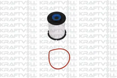 KRAFTVOLL 06030053 Mazot Filitresi Mokka / Mokka X 13> A16dth - B16dth Aveo T300 1.3 Dıesel Trax 13>18 B16dth 818013