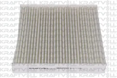KRAFTVOLL 06040242 Polen Filitresi Honda Cıvıc 1.5 Fc5 16->  80292TGLE01