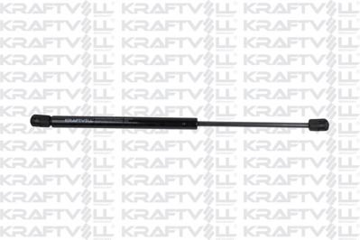 KRAFTVOLL 09010393 Motor Kaput Amortısoru Clıo Iv 12>