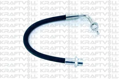 KRAFTVOLL 07080500 On Sol Fren Hortumu Hıace Iv 4x2 95-05 Hıace V 06 ->