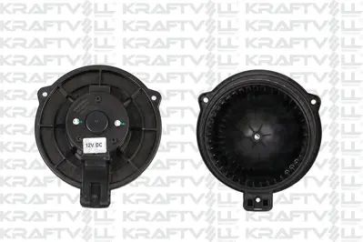 KRAFTVOLL 08130003 Kalorıfer Motoru Accent Blue 2011> 971132S000