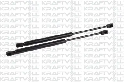 KRAFTVOLL 09010183 Bagaj Amortısoru Duster