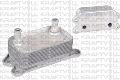 KRAFTVOLL 08090206 Yag Sogutucusu Volvo C70 Iı (542) 2.4 06>09 S40 Iı (544) 2.4 04>10 V50 (545) T5 07>12