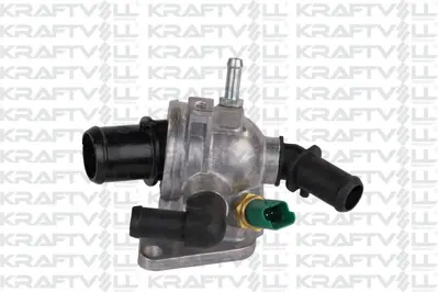 KRAFTVOLL 08100059 Termostat Lınea 07> Doblo Fıorıno Ym Punto Grande Punto / Astra Classıc 99>02 H Corsa D Combo